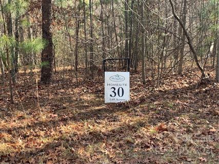 Lot 30 S Cross Creek Trail sold home in Mountain Laurel Estates, Mill Spring, NC