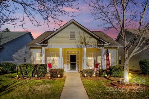 8715 Westwind Point Drive