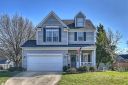 2903 Canary Court sold home in Charlotte, SC