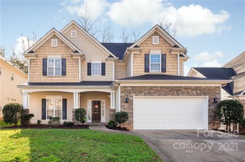 4018 Caldwell Ridge Parkway