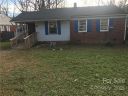 1812 Anderson Street sold home in Charlotte, SC