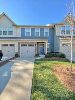 330 Scenic View Lane sold home in Park Meadows, Stallings, NC
