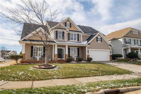 1001 Little Chapel Lane