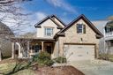 2831 Berry Creek Road sold home in Charlotte, SC