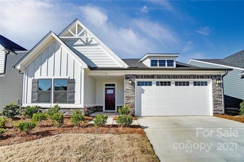 1124 Augustus Beamon Drive
