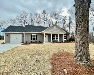 111 Holly Branch Lane sold home in Tremount, Troutman, NC