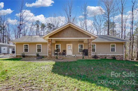 6802 Mccain Boulevard sold home in McCain Park, Waxhaw, NC