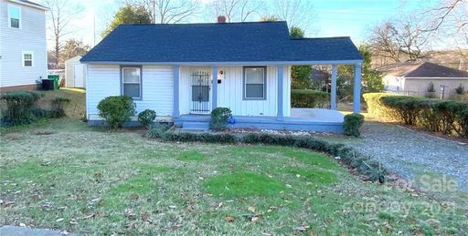 1825 Double Oaks Road sold home in Double Oaks, Charlotte, NC