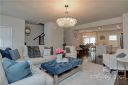 1617 Bark Branch Lane sold home in Charlotte, SC