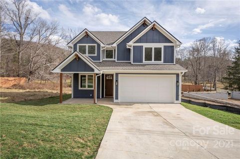 969 New Haw Creek Road