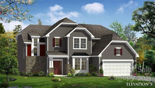 2019 Sweet Magnolia Lane 317