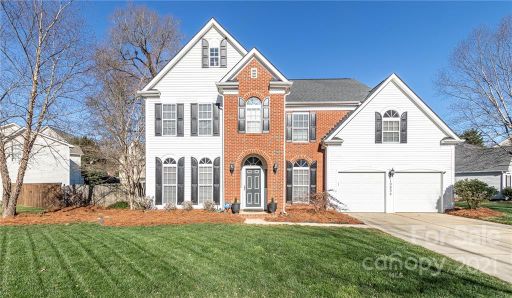 13834 Hatton Cross Drive