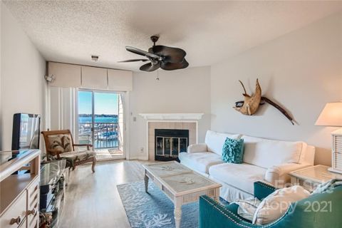18709 Nautical Drive #205