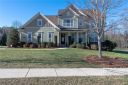 2841 Highworth Lane sold home in Charlotte, SC
