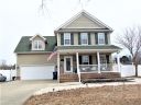150 Autumn Woods Drive sold home in Kings Mountain, SC