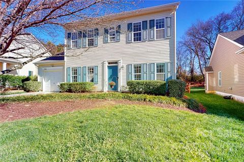 17315 Commons Crossing Drive