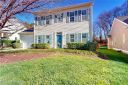17315 Commons Crossing Drive sold home in Charlotte, SC