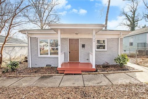 2108 Brewton Drive