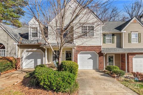 5936 Prescott Court
