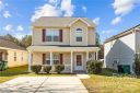 5604 Henderson Oaks Drive sold home in Charlotte, SC