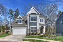 944 Pecan Tree Lane sold home in Fort Mill, SC