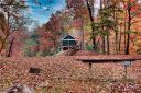 287 Chapel Point Road sold home in Lake Lure, SC