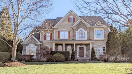13613 Robert Walker Drive