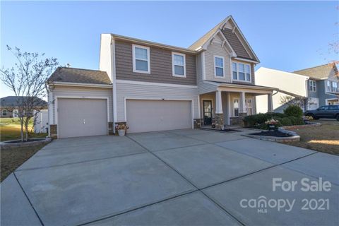 161 Jobe Drive