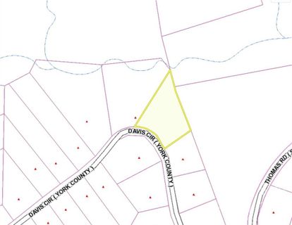 0 Davis Circle 27 sold home in Jeff Davis, Clover, SC