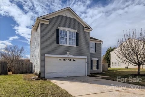 1954 Leesburg Drive