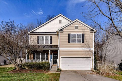 3955 Parkers Ferry Road