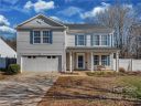 1965 Leesburg Drive sold home in Clover, SC