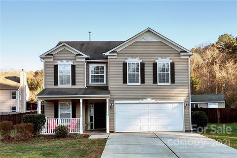 849 Wilcrest Court