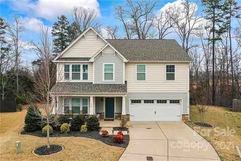 132 Tranquil Court