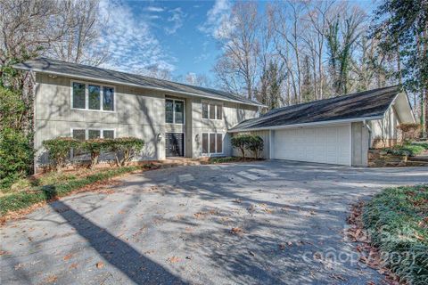 206 Hermitage Court sold home in Vauxhall, Shelby, NC