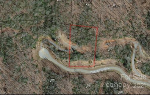 0 Mountain Morning Lane pending home in Cummings Cove, Hendersonville, NC