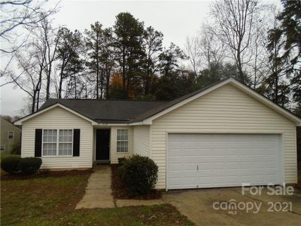 5520 E Allen Road sold home in Allen Hills, Charlotte, NC
