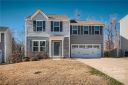 1091 Tangle Ridge Drive sold home in Concord, SC