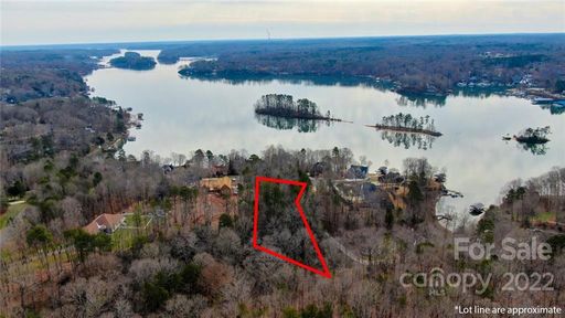 196 High Lake Drive