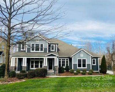 286 Horton Grove Road