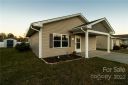 33 Volunteer Way Drive sold home in East Flat Rock, SC