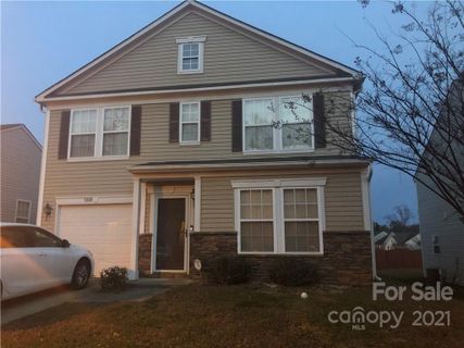 3008 Meadow Knoll Drive
