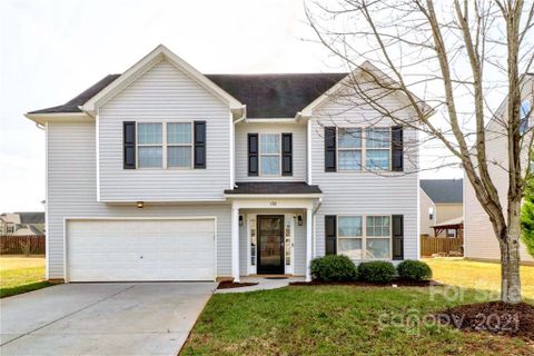 132 Millen Drive