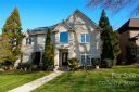 11810 Churchfield Lane sold home in Charlotte, SC