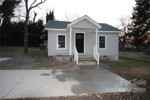115 Cherry Street
