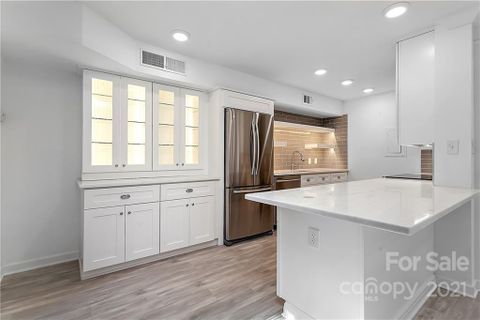 400 Queens Road B4 sold home in 400 Queens, Charlotte, NC