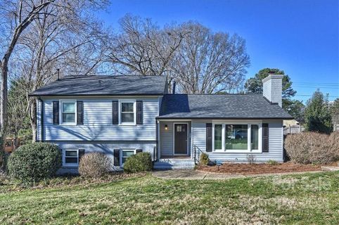 4810 Fairheath Road