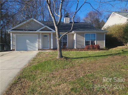 3366 Chadbury Drive