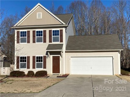 303 Landis Oak Way