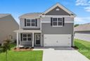 161 Amblers Knoll Road sold home in Weaverville, SC